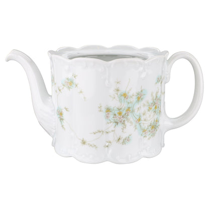 Teekanne ohne Deckel