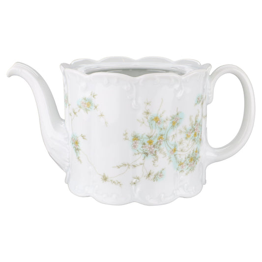 Teekanne ohne Deckel