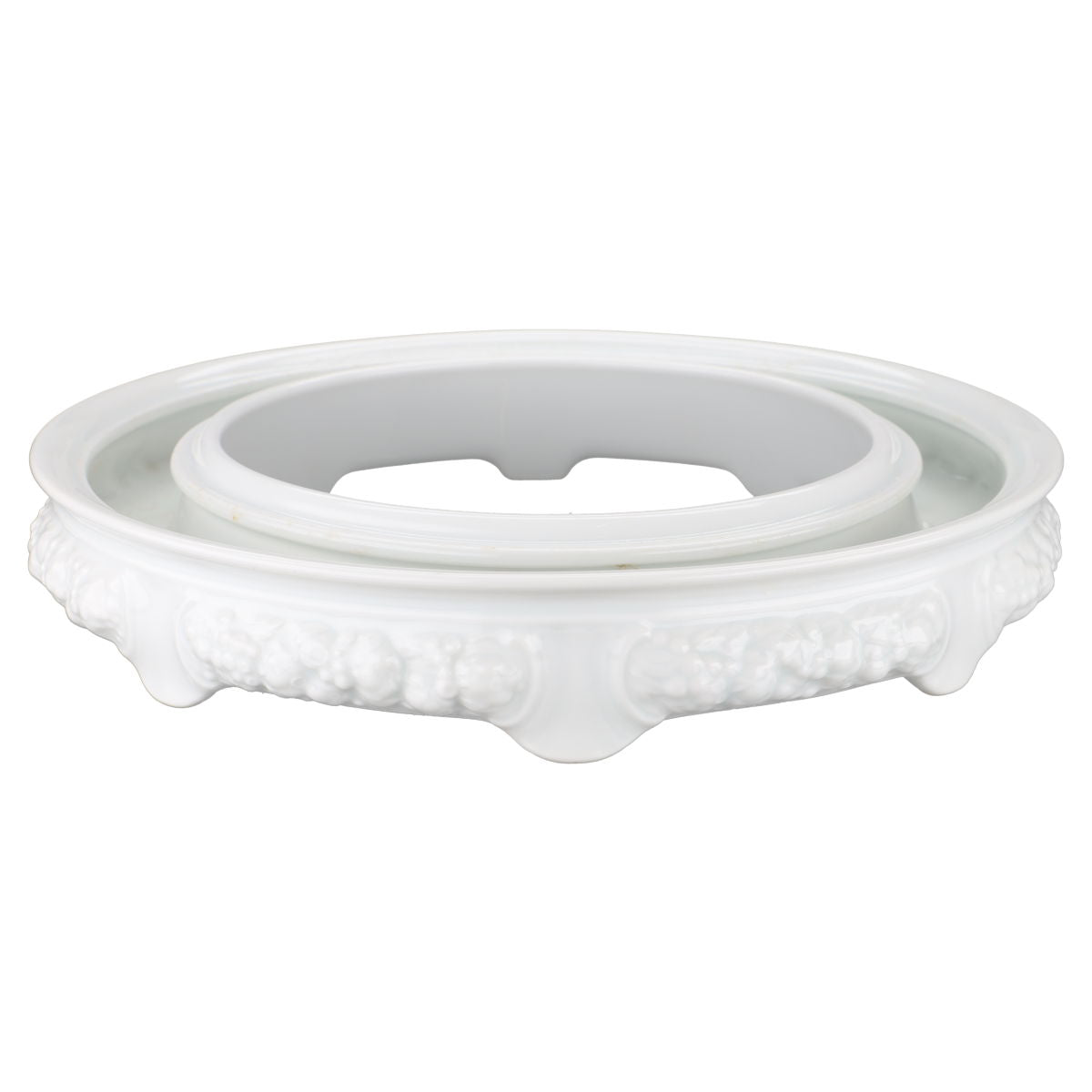 Blumenring / Steckring