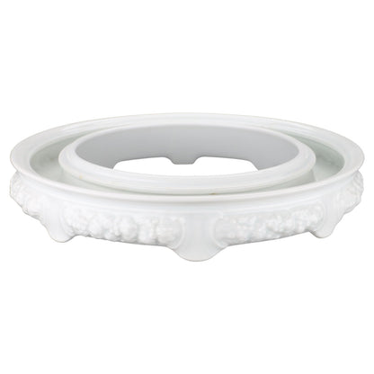 Blumenring / Steckring