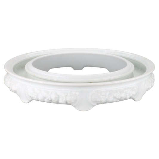 Blumenring / Steckring