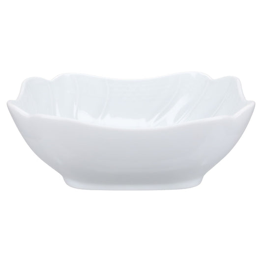 Schüssel mittelgroß eckig