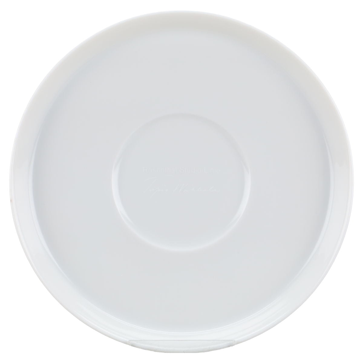 Kaffeetasse mit Untere