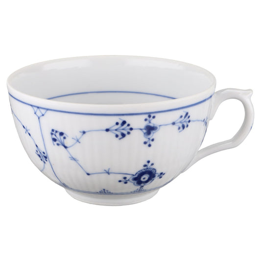 Teetasse groß Modell 69 mit Innendekor