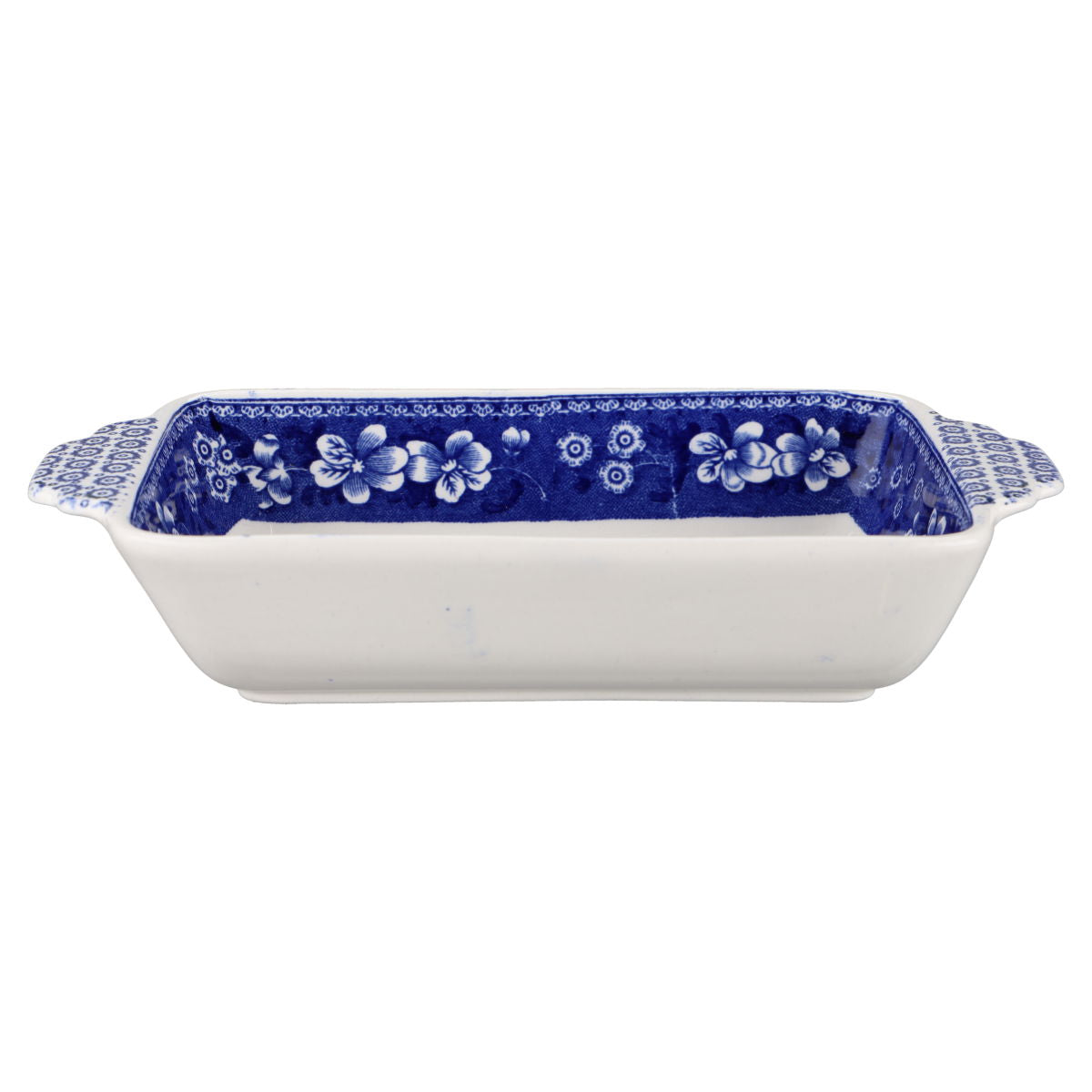 Beilagenschale mini rechteckig