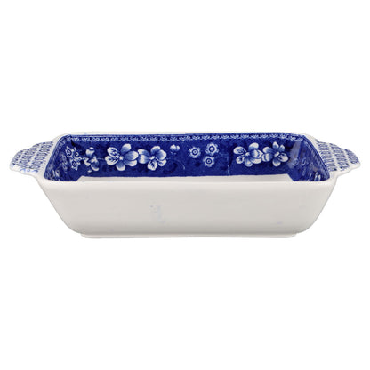 Beilagenschale mini rechteckig