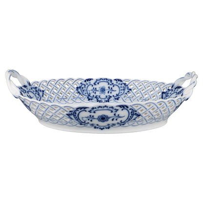 Brotkorb Durchbruch mit 2 Henkeln