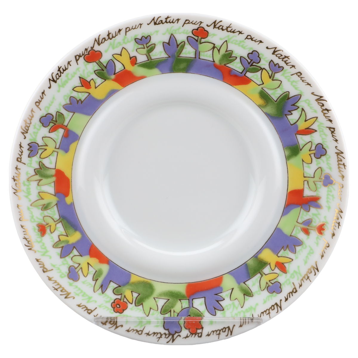 Espressotasse mit Untere - Nr. 30