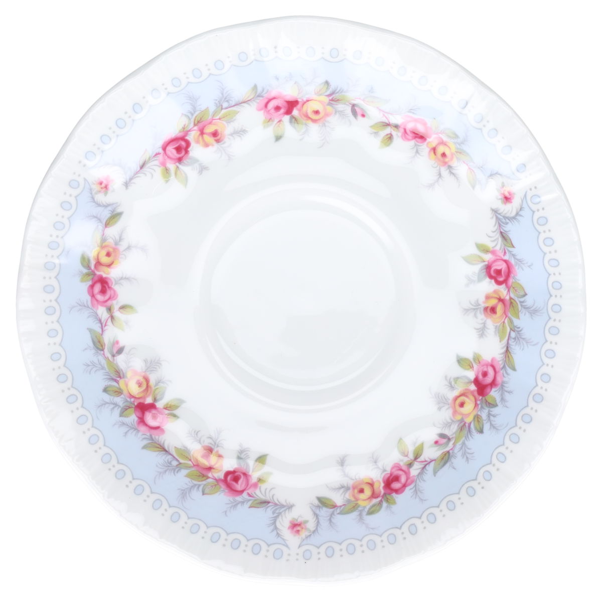 Untertasse für Kaffee