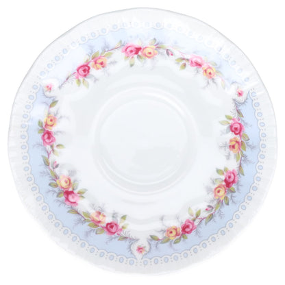 Untertasse für Kaffee