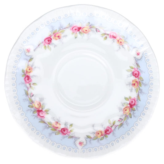 Untertasse für Kaffee