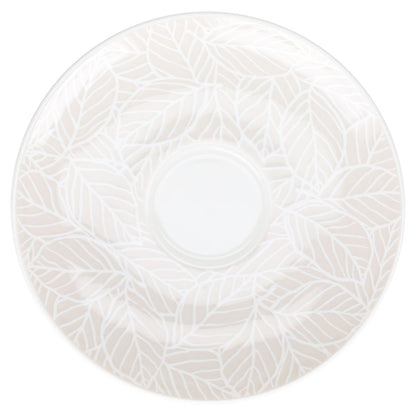 Untertasse für Kaffee