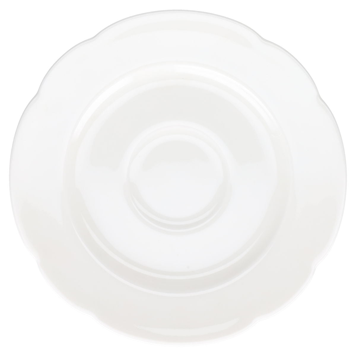 Untertasse für Kaffee/Tee