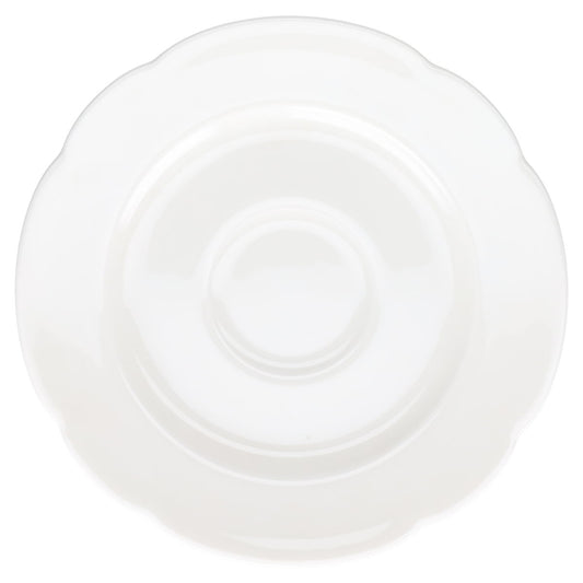 Untertasse für Kaffee/Tee