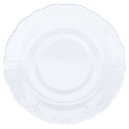 Untertasse für Suppe