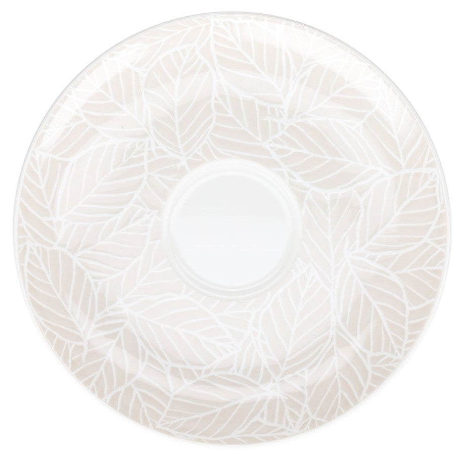 Untertasse für Frühstückstasse XL