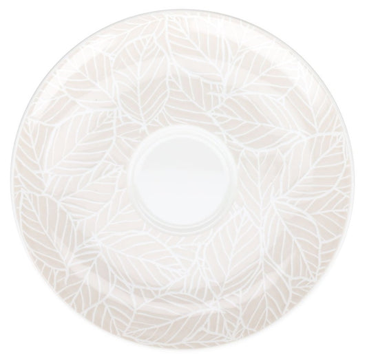 Untertasse für Frühstückstasse XL