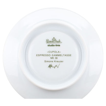 Espressotasse mit Untere - Nr. 30