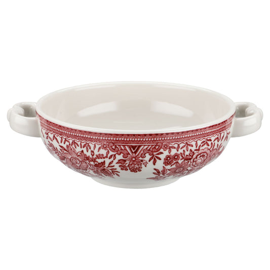 Suppentasse Henkel waagerecht