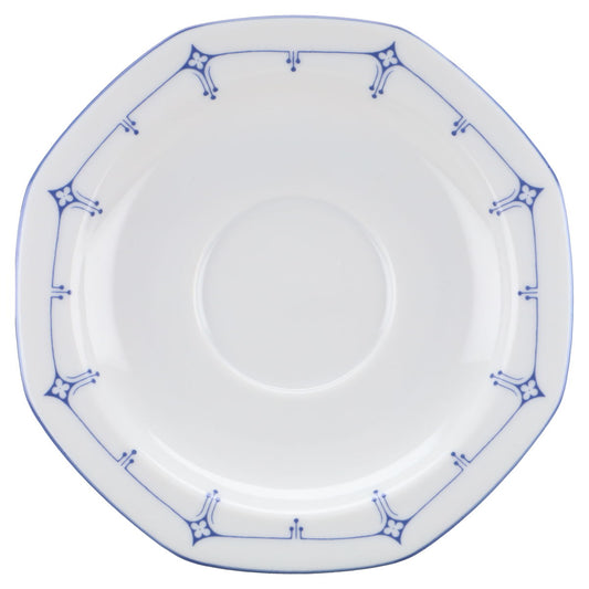 Untertasse für Kaffee Tee