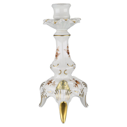 Kerzenleuchter auf 3 Füssen