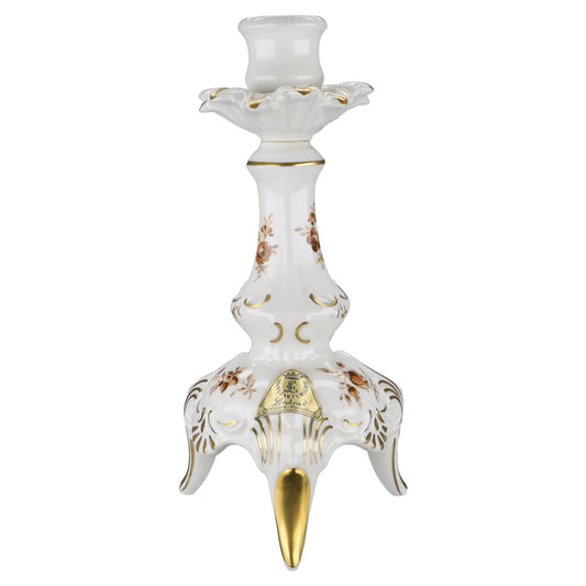 Kerzenleuchter auf 3 Füssen