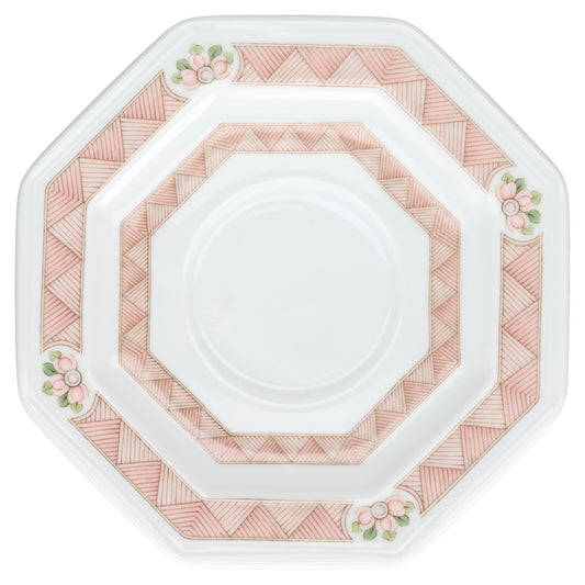 Untertasse für Kaffee