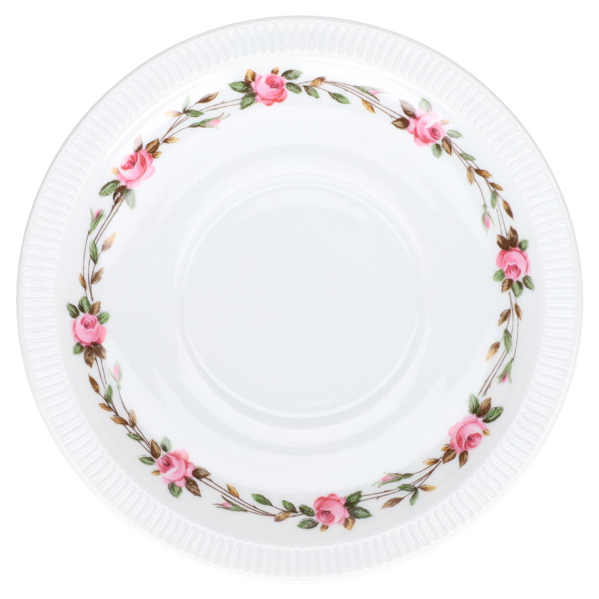 Untertasse für Kaffee