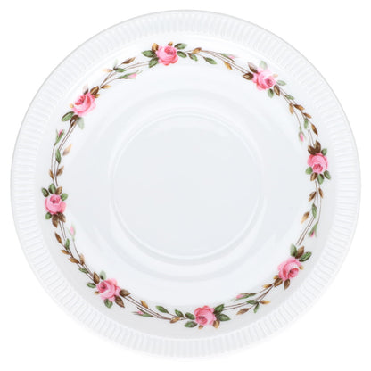 Untertasse für Kaffee