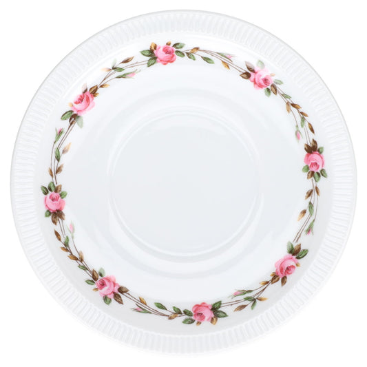 Untertasse für Kaffee