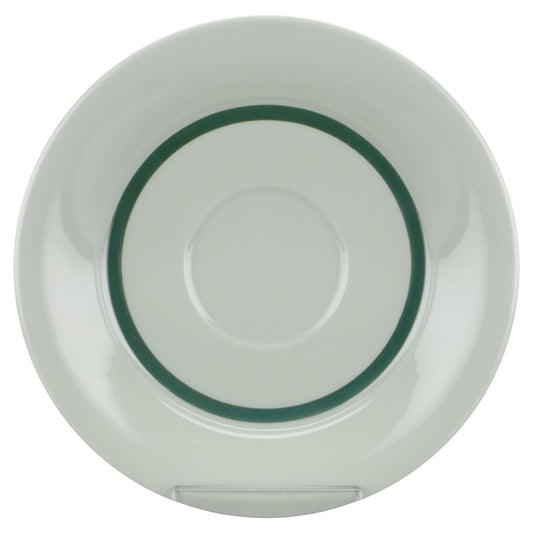 Untertasse für Kaffee