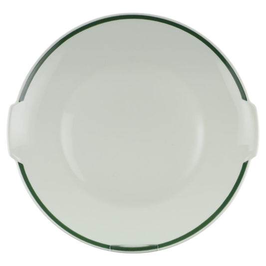 Kuchenplatte mit Griffen