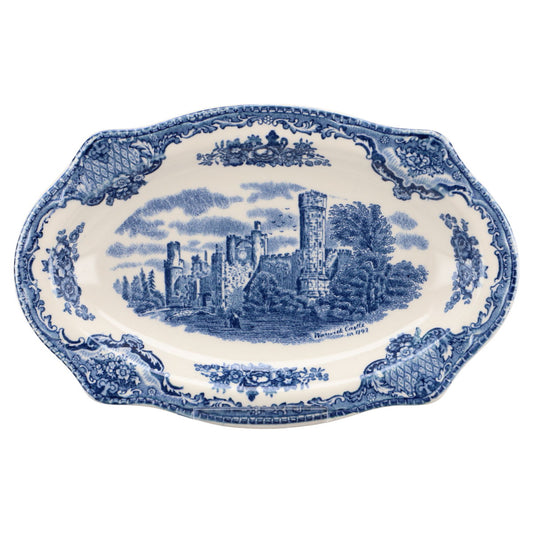 Unterteller für Sauciere