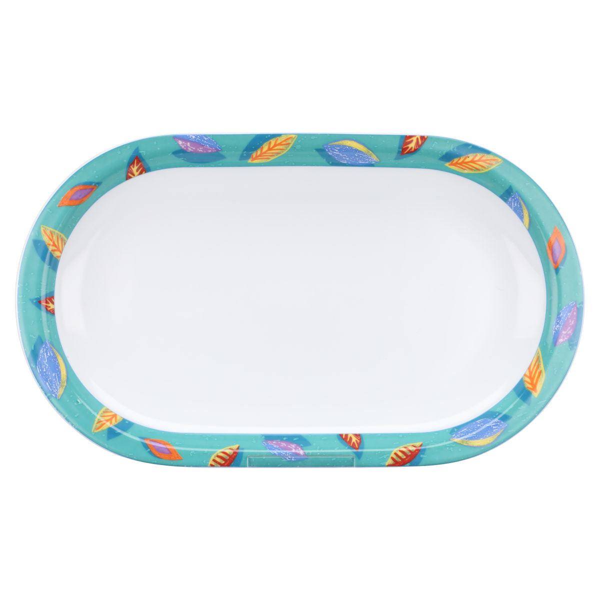 Fleischplatte klein grün