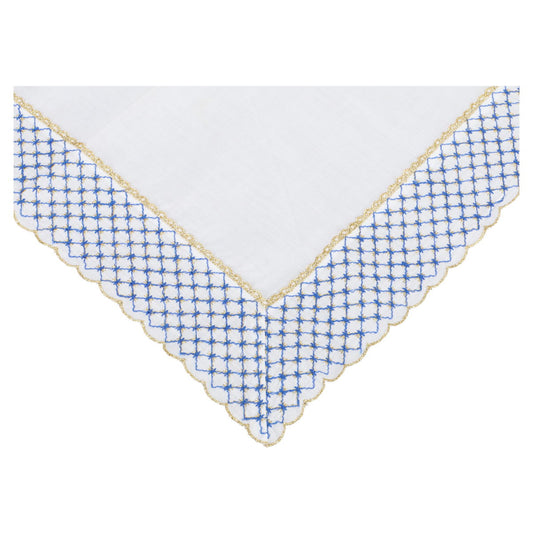 Tischdecke quadratisch klein