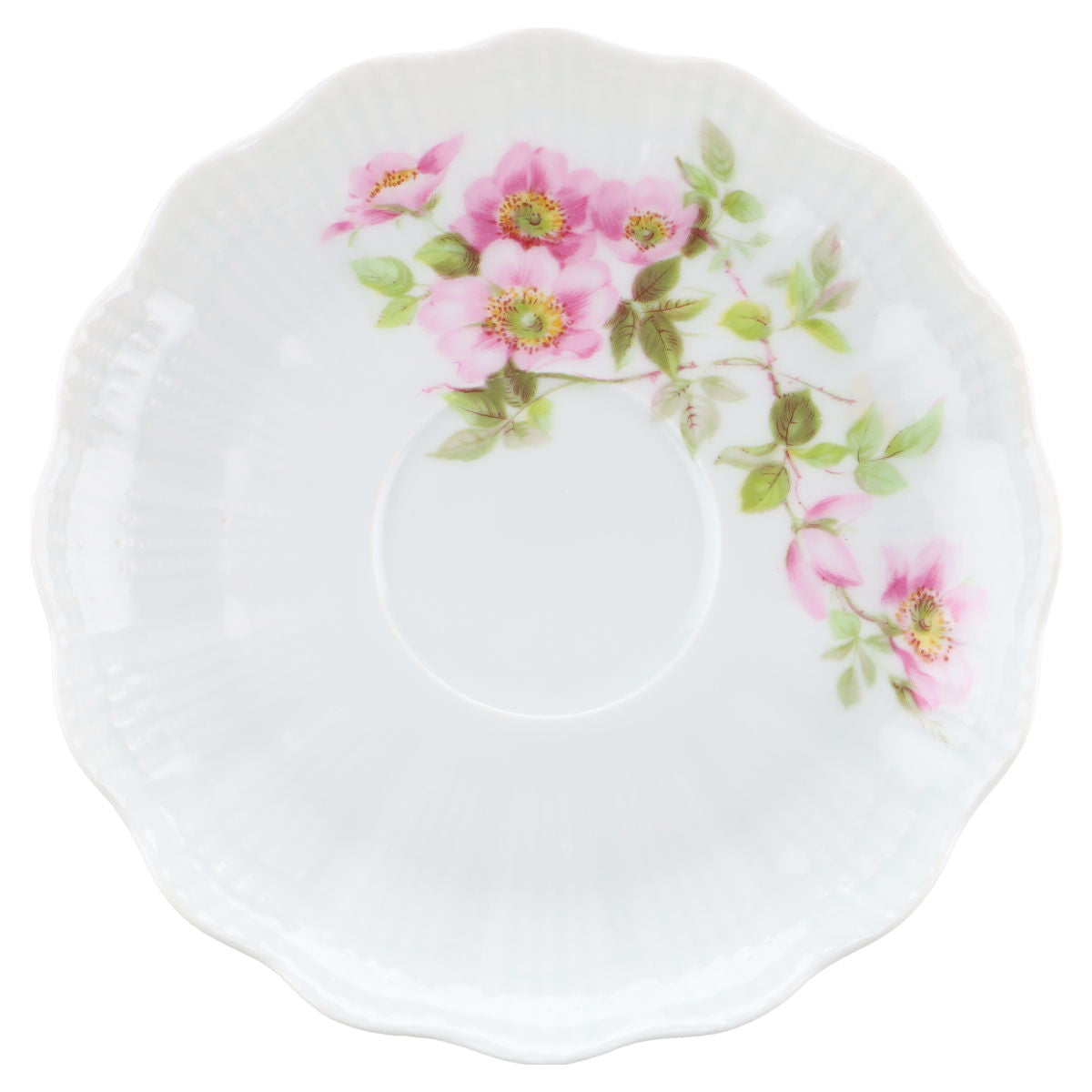 Untertasse für Kaffee / Tee