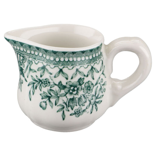 Milchkännchen Mini Portionsmilchkännchen