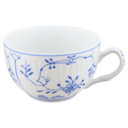 Teetasse mit Untere