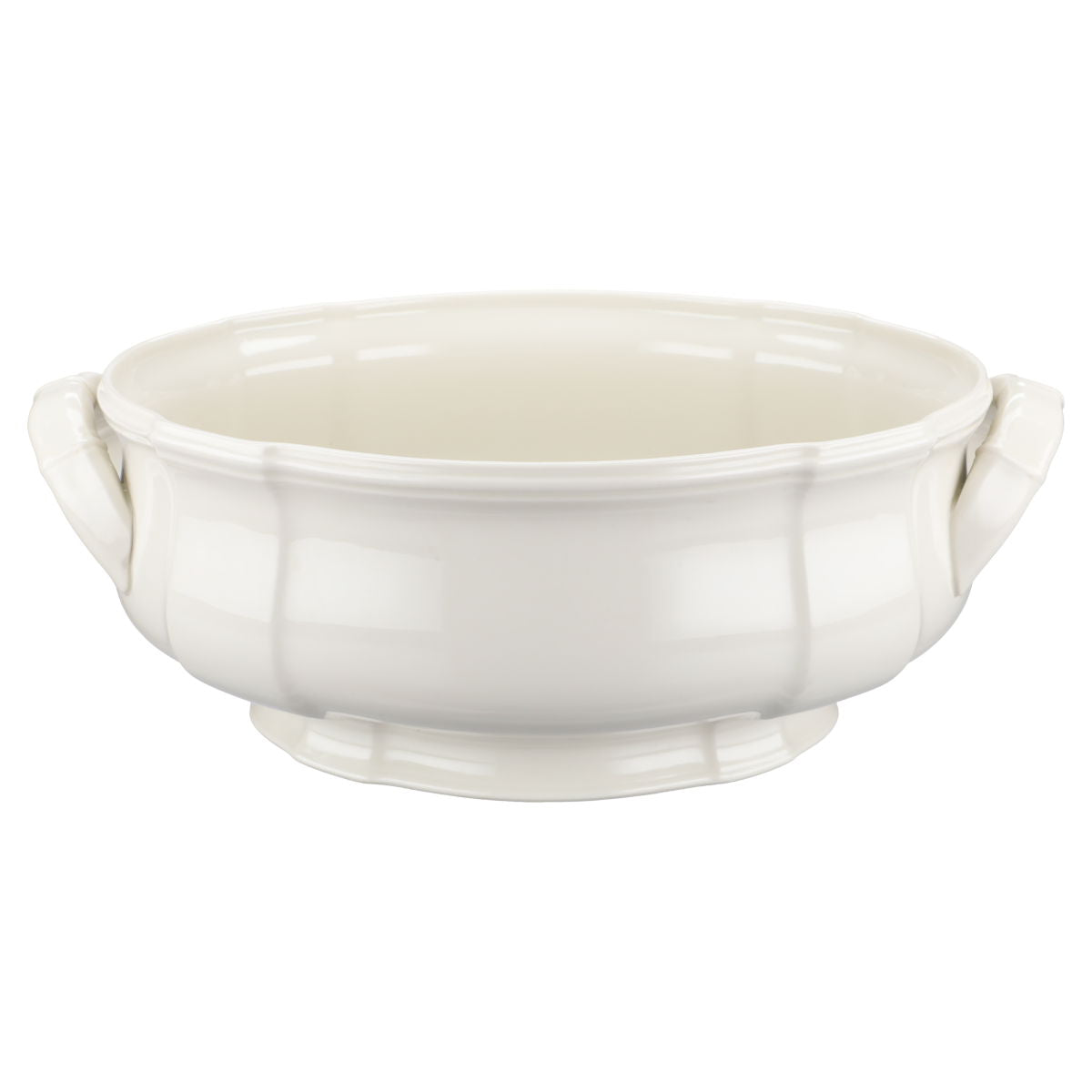 Ragout / Terrine oval groß