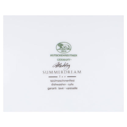 Kuchenteller Sun II. Wahl