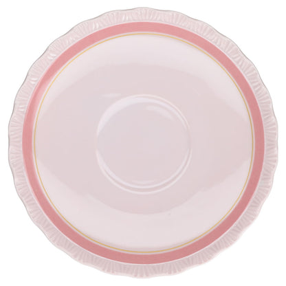 Untertasse für Suppe