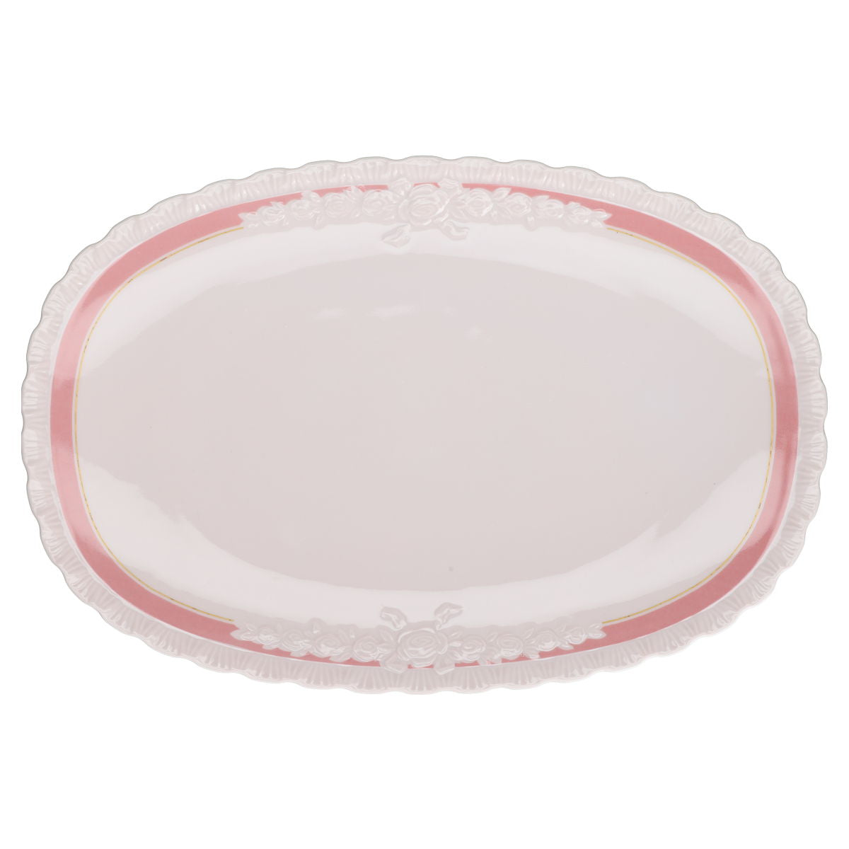 Fleischplatte mittelgroß