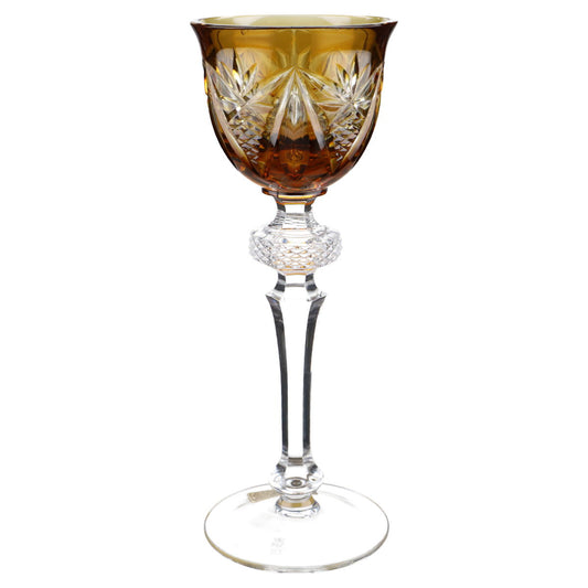 Likörkelch Bernstein