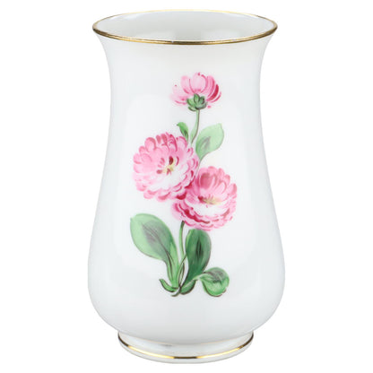 Vase klein Blume Rosa