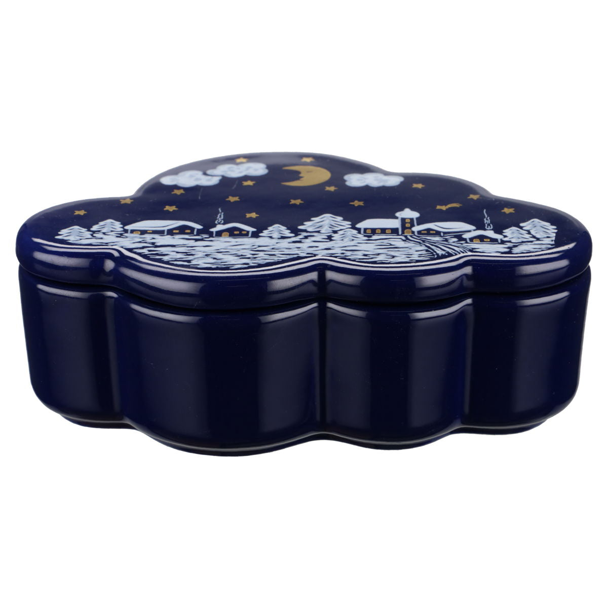 Bonbonniere / Dosen Wölckchendose