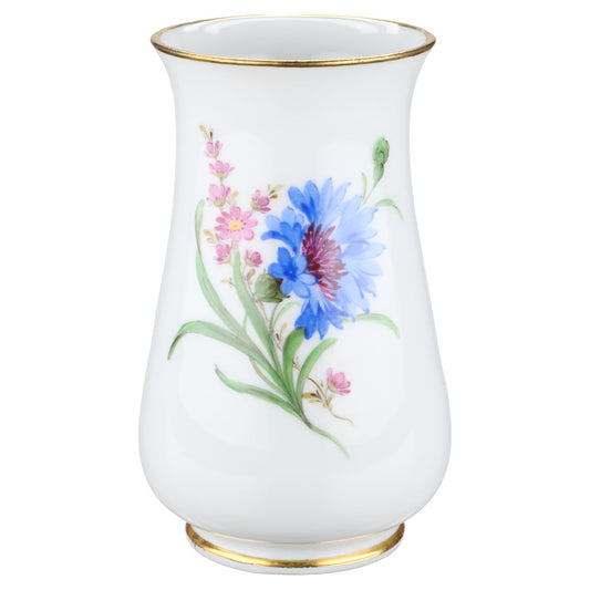 Vase klein Kornblume