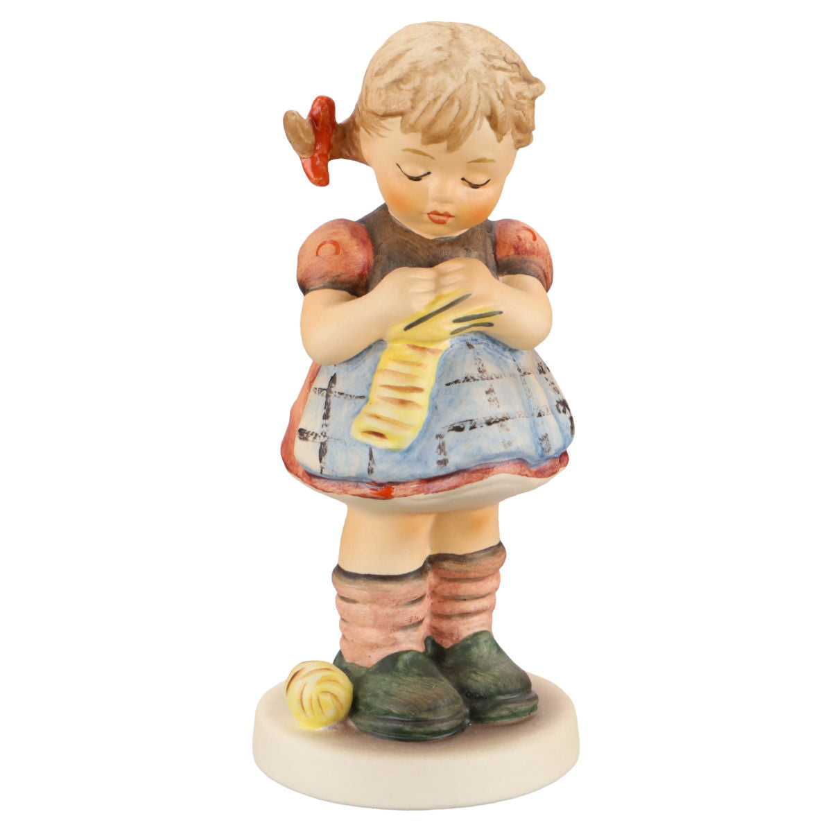 Zwei rechts - Zwei links Modell 255 H 8,5 cm