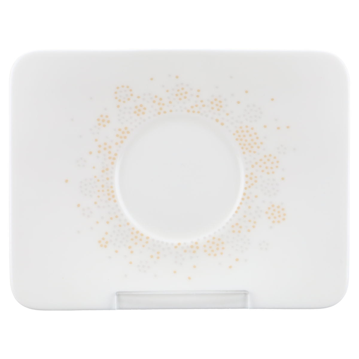 Mokkatasse Espressotasse mit Untere