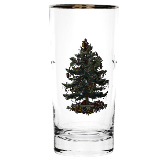 Longdrinkglas
