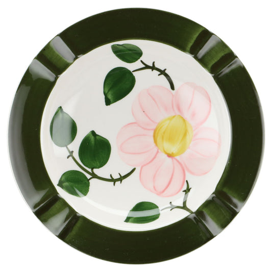 Aschenbecher rund Typ 2